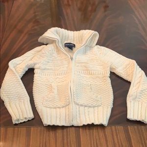 Ralph Lauren toddler sweater